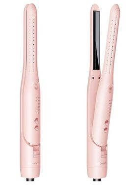 Wavytalk Pencil Airflow Styler – Pink (Brand New in Box)